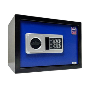 LG Safe - 25 NEK BLUE - الهندسيه للخزن و مكن عد النقود و التوريدات