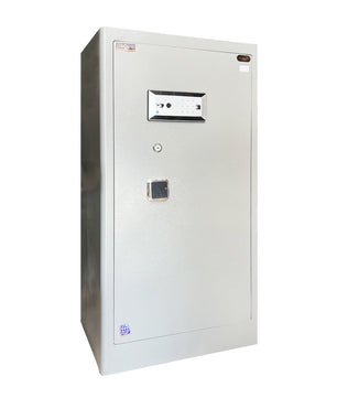 خزنة ايدج EDGE ED120F ببصمة وأزرار تاتش