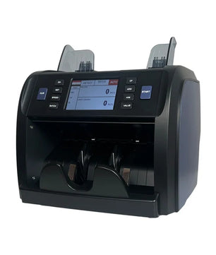 ماكينة عد فلوس LG 801