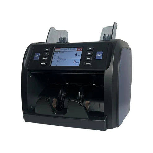 ماكينة عد فلوس LG 801