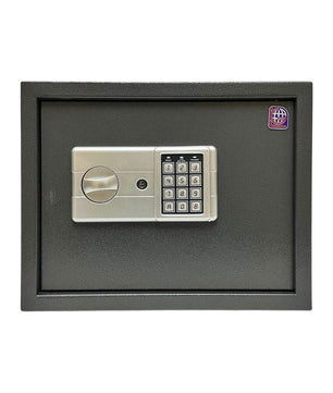 LG Safe - 30 LGK GRAY - الهندسيه للخزن و مكن عد النقود و التوريدات