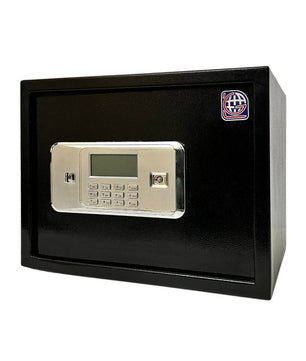 LG Safe - 30 BLT Black - الهندسيه للخزن و مكن عد النقود و التوريدات