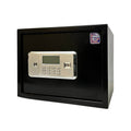 LG Safe - 30 BLT Black - الهندسيه للخزن و مكن عد النقود و التوريدات