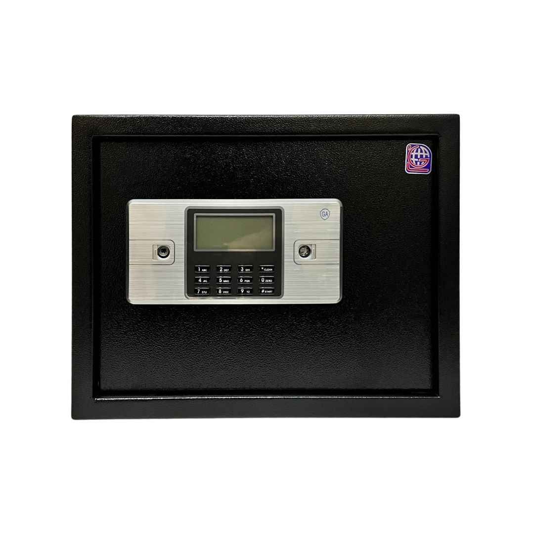 LG Safe - 30 ALC Black