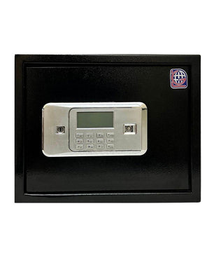 LG Safe - 30 BLT Black - الهندسيه للخزن و مكن عد النقود و التوريدات