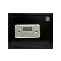 LG Safe - 30 BLT Black - الهندسيه للخزن و مكن عد النقود و التوريدات