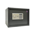 LG Safe - 30 LGK GRAY - الهندسيه للخزن و مكن عد النقود و التوريدات