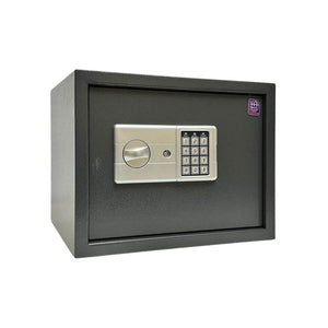LG Safe - 30 LGK GRAY - الهندسيه للخزن و مكن عد النقود و التوريدات