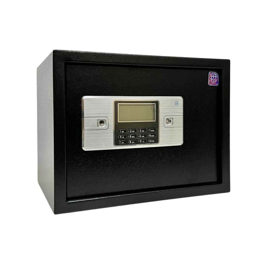 LG Safe - 30 ALC Black