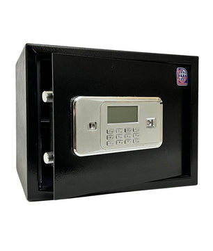 LG Safe - 30 BLT Black - الهندسيه للخزن و مكن عد النقود و التوريدات