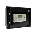 LG Safe - 30 BLT Black - الهندسيه للخزن و مكن عد النقود و التوريدات
