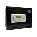 LG Safe - 30 BLT Black - الهندسيه للخزن و مكن عد النقود و التوريدات