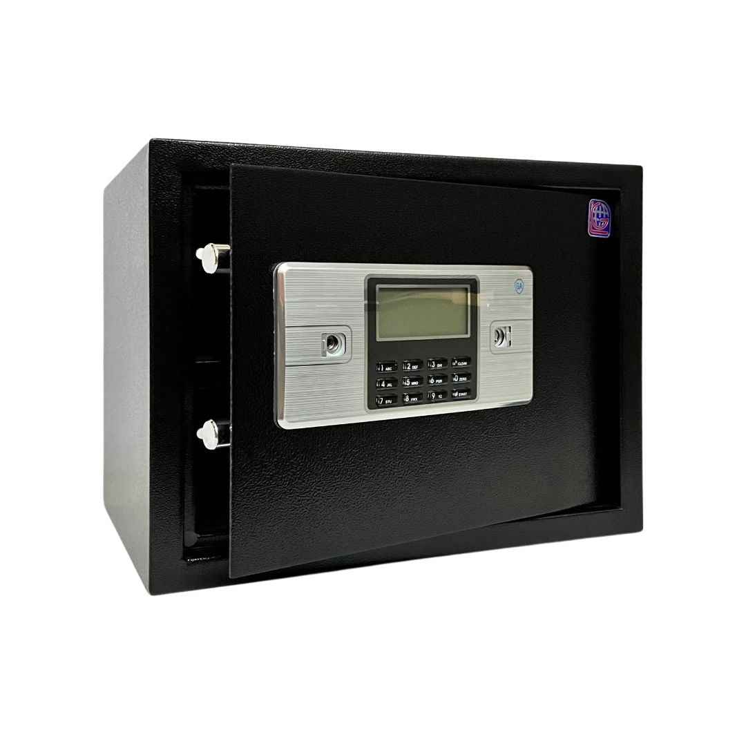 LG Safe - 30 ALC Black