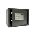 LG Safe - 30 LGK GRAY - الهندسيه للخزن و مكن عد النقود و التوريدات