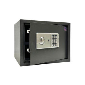 LG Safe - 30 LGK GRAY - الهندسيه للخزن و مكن عد النقود و التوريدات