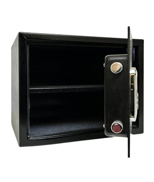 LG Safe - 30 BLT Black - الهندسيه للخزن و مكن عد النقود و التوريدات