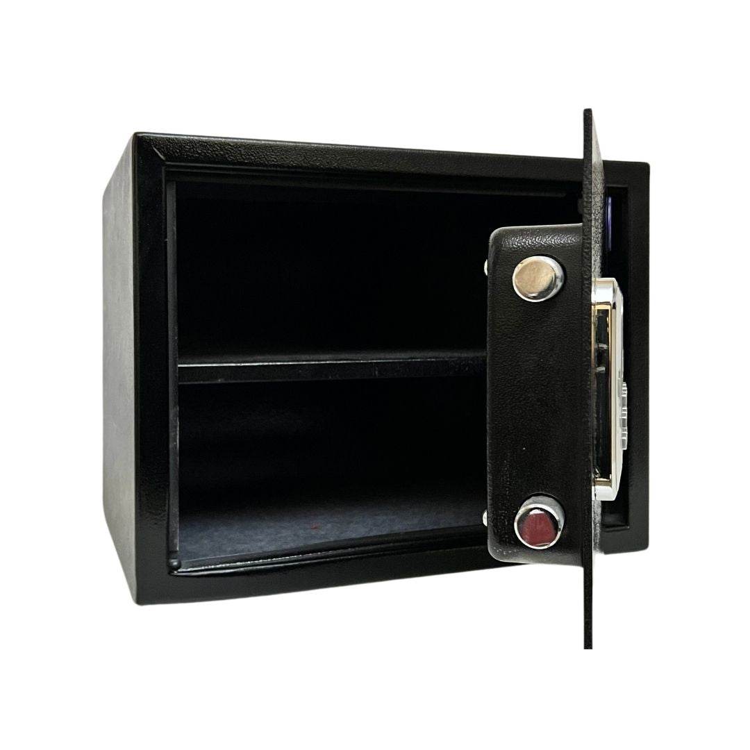 LG Safe - 30 BLT Black - الهندسيه للخزن و مكن عد النقود و التوريدات