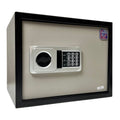 LG Safe - 30 NEK GRAY - الهندسيه للخزن و مكن عد النقود و التوريدات