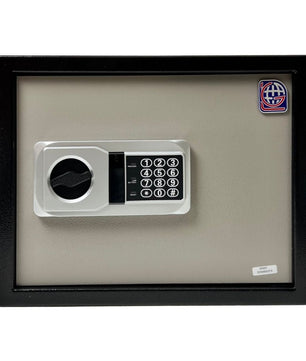 LG Safe - 30 NEK GRAY - الهندسيه للخزن و مكن عد النقود و التوريدات