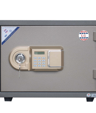 LG Safe LG37E4 - 60KG - الهندسيه للخزن و مكن عد النقود و التوريدات