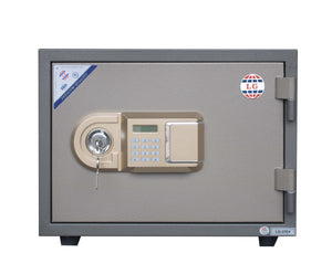 LG Safe LG37E4 - 60KG - الهندسيه للخزن و مكن عد النقود و التوريدات