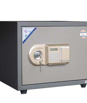 LG Safe LG37E4 - 60KG - الهندسيه للخزن و مكن عد النقود و التوريدات