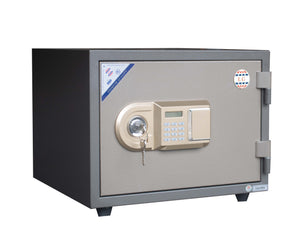 LG Safe LG37E4 - 60KG - الهندسيه للخزن و مكن عد النقود و التوريدات