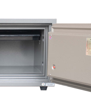 LG Safe LG37E4 - 60KG - الهندسيه للخزن و مكن عد النقود و التوريدات