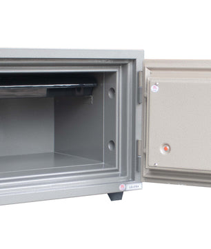 LG Safe LG37E4 - 60KG - الهندسيه للخزن و مكن عد النقود و التوريدات