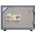 LG Safe LG37K - 60KG - الهندسيه للخزن و مكن عد النقود و التوريدات