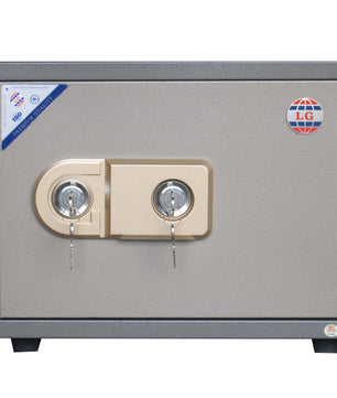 LG Safe LG37K - 60KG - الهندسيه للخزن و مكن عد النقود و التوريدات