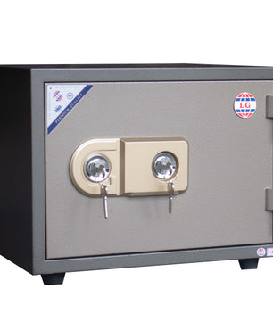 LG Safe LG37K - 60KG - الهندسيه للخزن و مكن عد النقود و التوريدات