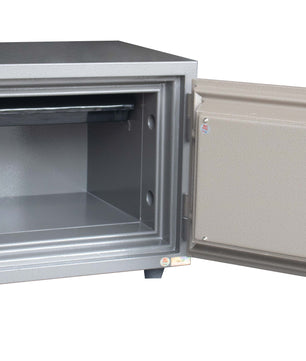 LG Safe LG37K - 60KG - الهندسيه للخزن و مكن عد النقود و التوريدات
