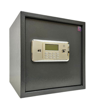 LG Safe - 40 BLT GRAY - الهندسيه للخزن و مكن عد النقود و التوريدات