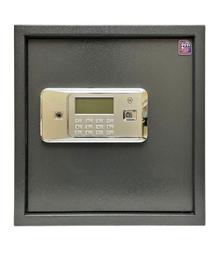 LG Safe - 40 BLT GRAY - الهندسيه للخزن و مكن عد النقود و التوريدات