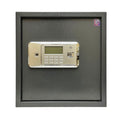 LG Safe - 40 BLT GRAY - الهندسيه للخزن و مكن عد النقود و التوريدات
