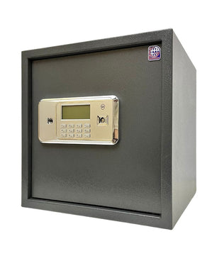 LG Safe - 40 BLT GRAY - الهندسيه للخزن و مكن عد النقود و التوريدات