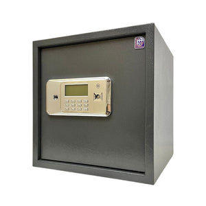 LG Safe - 40 BLT GRAY - الهندسيه للخزن و مكن عد النقود و التوريدات