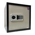 LG Safe - 40 NEK GRAY - الهندسيه للخزن و مكن عد النقود و التوريدات