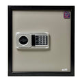 LG Safe - 40 NEK GRAY - الهندسيه للخزن و مكن عد النقود و التوريدات
