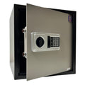 LG Safe - 40 NEK GRAY - الهندسيه للخزن و مكن عد النقود و التوريدات