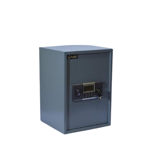 GRAND 50ELD GRAY - الهندسيه للخزن و مكن عد النقود و التوريدات