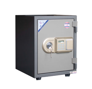 LG45E4 - الهندسيه للخزن و مكن عد النقود و التوريدات