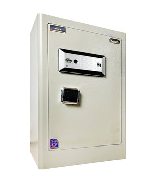خزنة ايدج EDGE ED70F ببصمة وأزرار تاتش