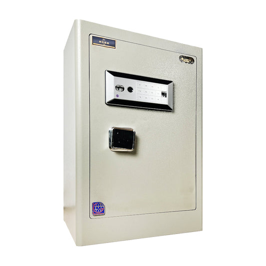 خزنة ايدج EDGE ED70F ببصمة وأزرار تاتش
