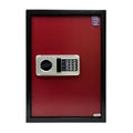 LG Safe - 50 NEK RED - الهندسيه للخزن و مكن عد النقود و التوريدات