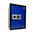 LG Safe - 50 NEK BLUE - الهندسيه للخزن و مكن عد النقود و التوريدات