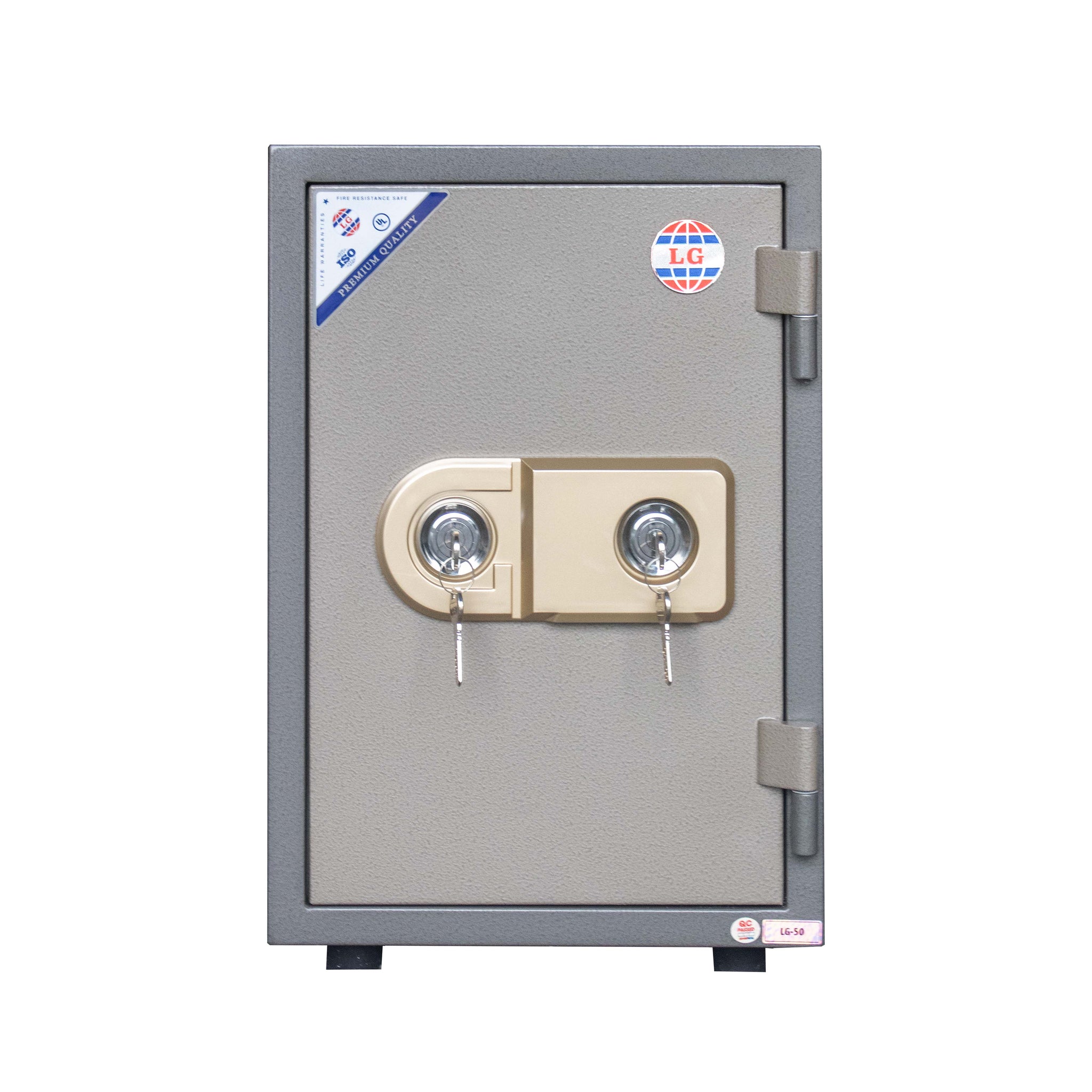 LG Safe LG50K - 60KG