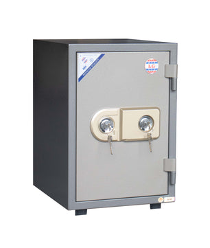LG Safe LG50K - 60KG - الهندسيه للخزن و مكن عد النقود و التوريدات