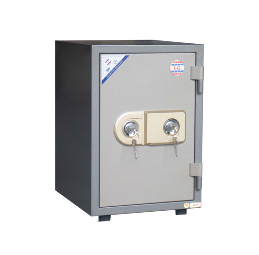 LG Safe LG50K - 60KG - الهندسيه للخزن و مكن عد النقود و التوريدات